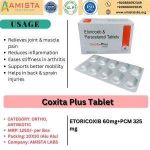 Coxita P