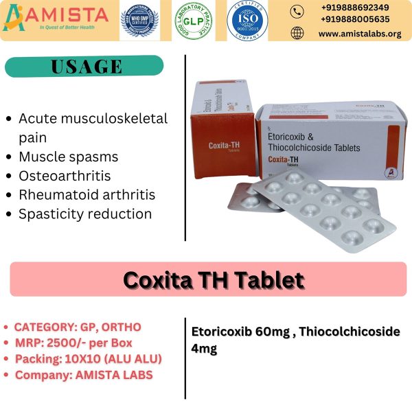 Coxita-TH