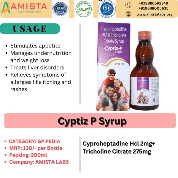 Cyptiz-P