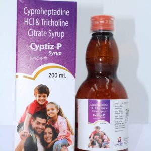 Cyptiz-P