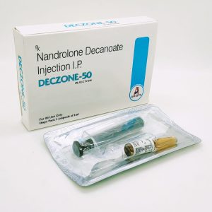 Deczone-50 Tablets