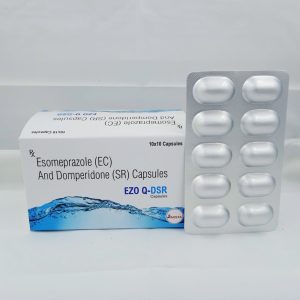 EZO Q DSR