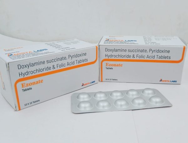 Ezonate