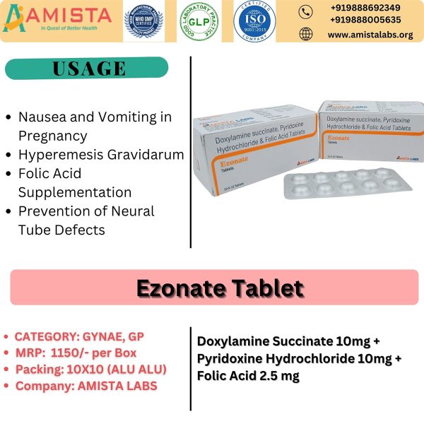 Ezonate