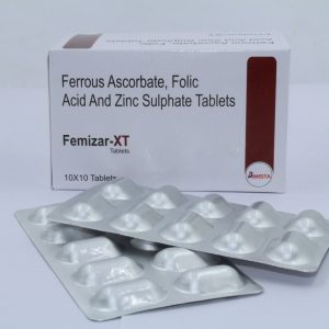 Femizar-XT