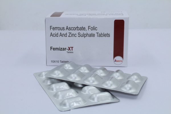 Femizar-XT