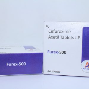 Furex 500