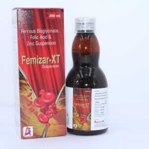 Femizar XT