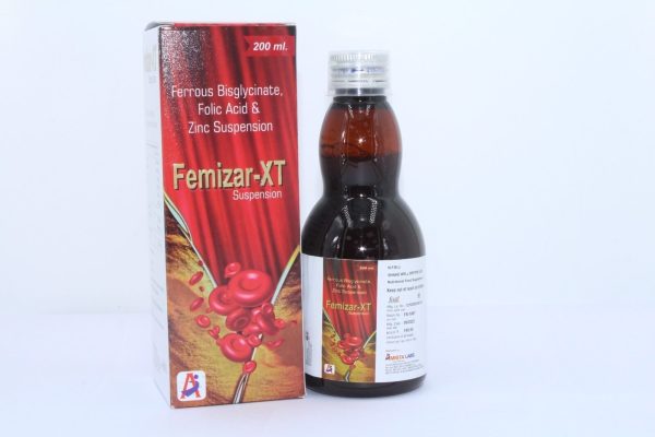 Femizar XT
