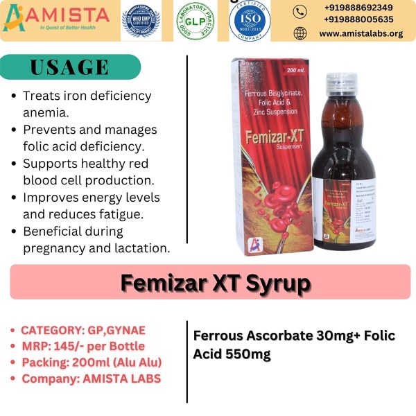 Femizar XT