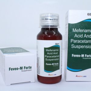 Feveo-M
