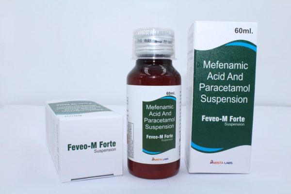 Feveo-M