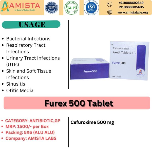 Furex 500