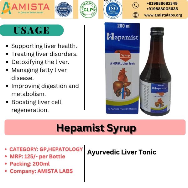 Hepamist