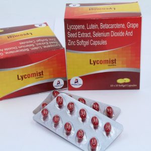Lycomist