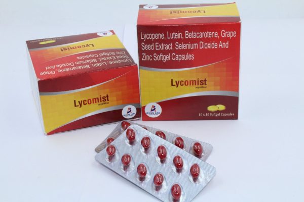 Lycomist