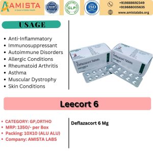 Leecort 6