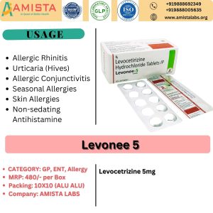 Levonee 5