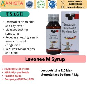Levonee-M