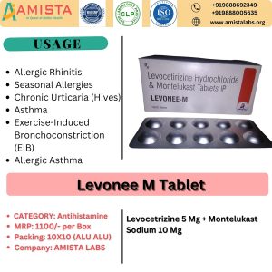 Levonee-M