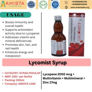 Lycomist