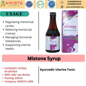 Mistone
