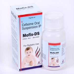 Mofix DS