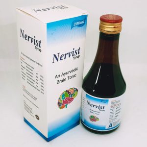 Nervist