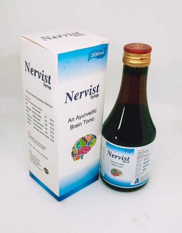 Nervist