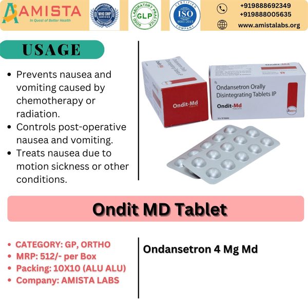 Ondit-MD
