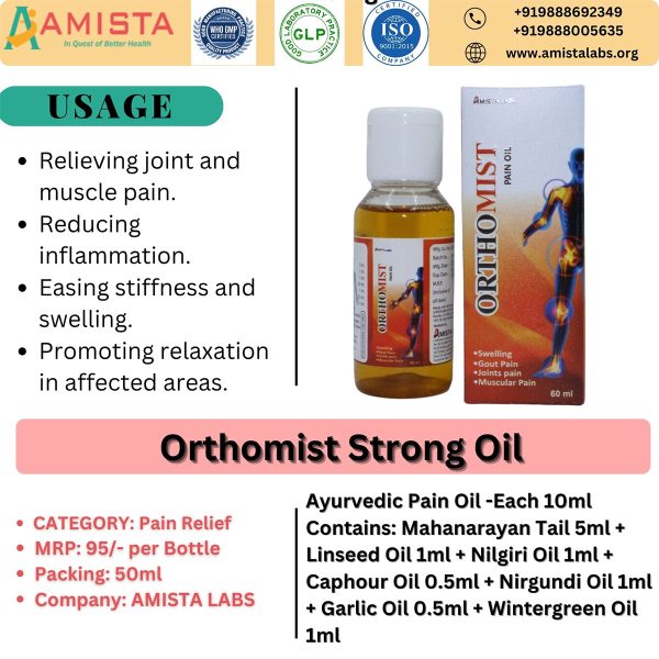 Orthomist Strong