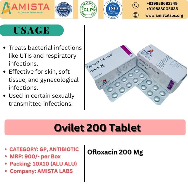 Ovilet-200