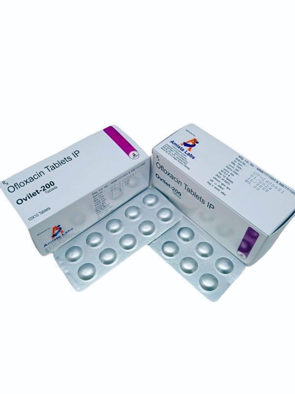 Ovilet-200