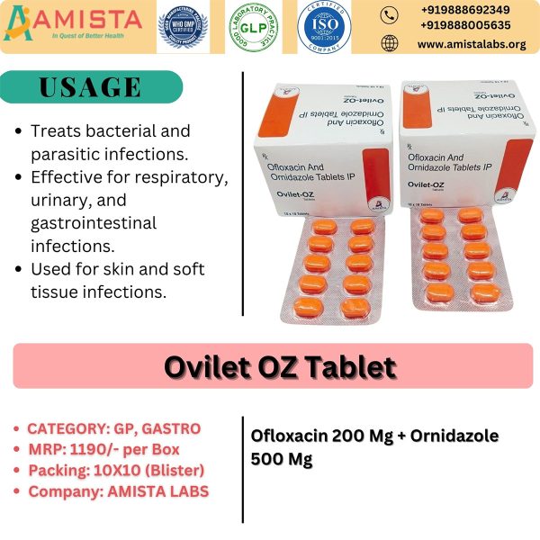 Ovilet-OZ
