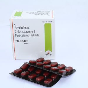 Placin-MR