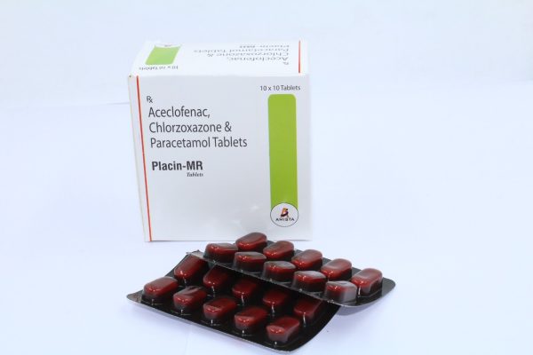 Placin-MR