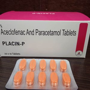 Placin-P