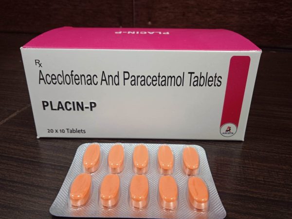 Placin-P