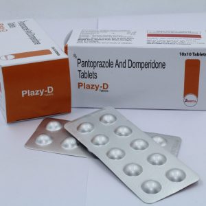 Plazy-D