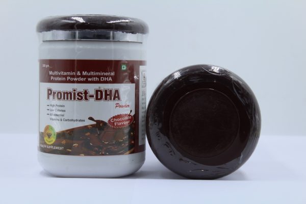 Promist-DHA
