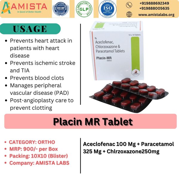 Placin-MR