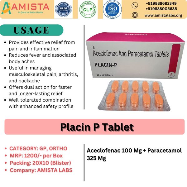 Placin-P