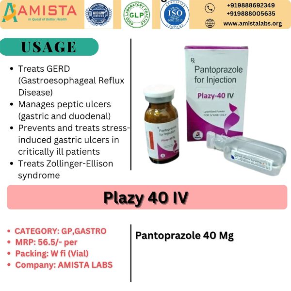Plazy IV