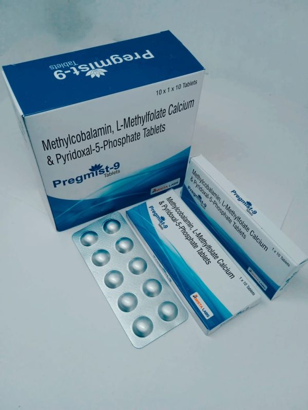 Pregmist-9