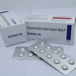 Reebo-20