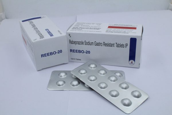 Reebo-20