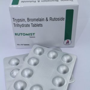 Rutomist