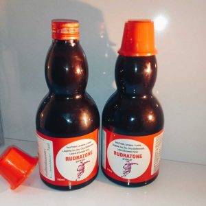 Rudratone