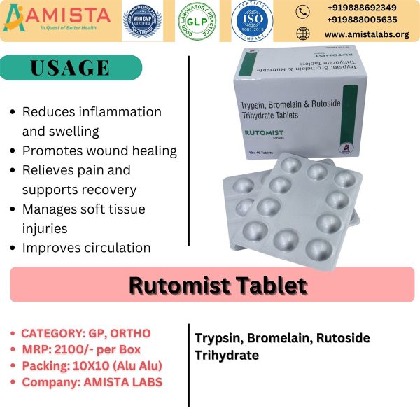 Rutomist