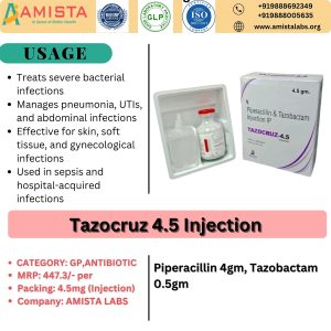 Tazocruz 4.5